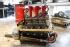 Motor komplett, 2,5 ST, "Betty Boop", MFI, 279 PS/ 265 Nm 